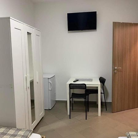 Super Szallo Budapest Ngoại thất bức ảnh