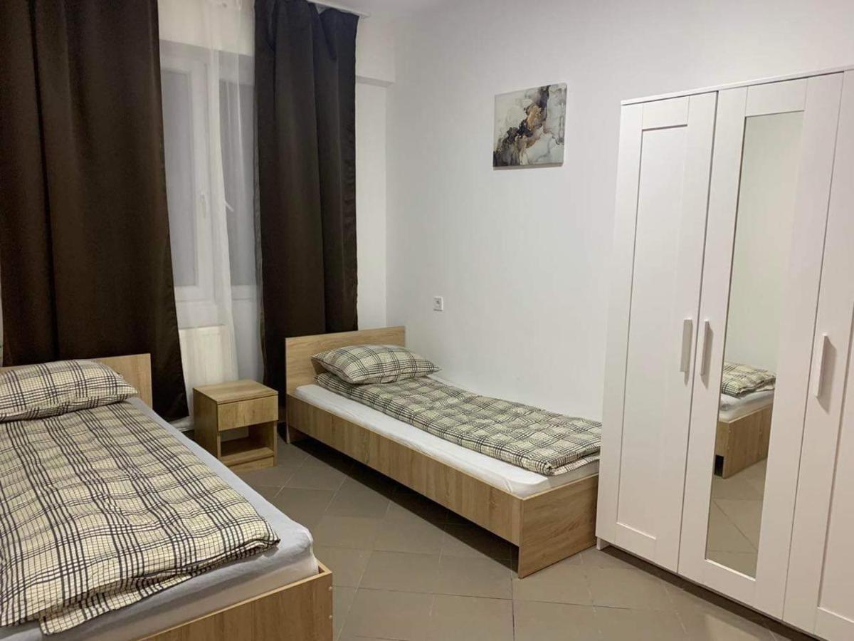 Super Szallo Budapest Ngoại thất bức ảnh