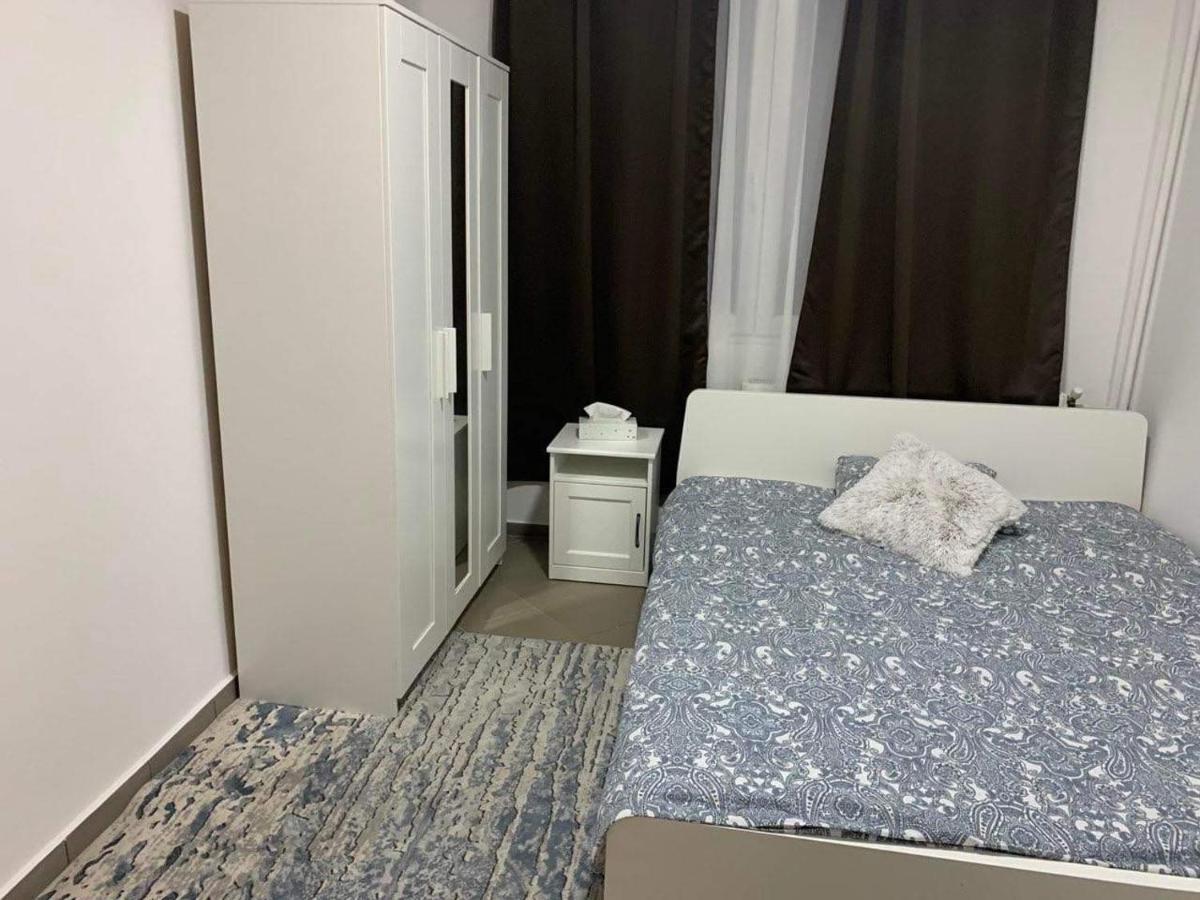 Super Szallo Budapest Ngoại thất bức ảnh