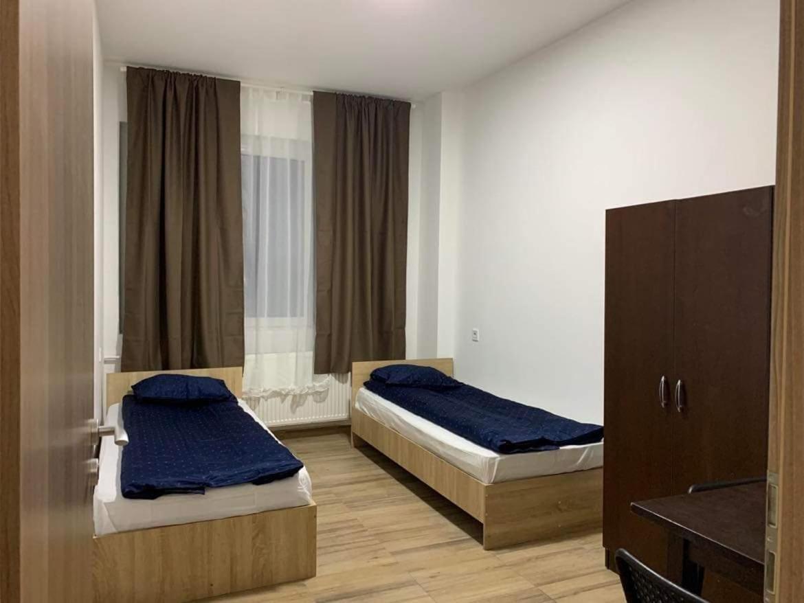 Super Szallo Budapest Ngoại thất bức ảnh