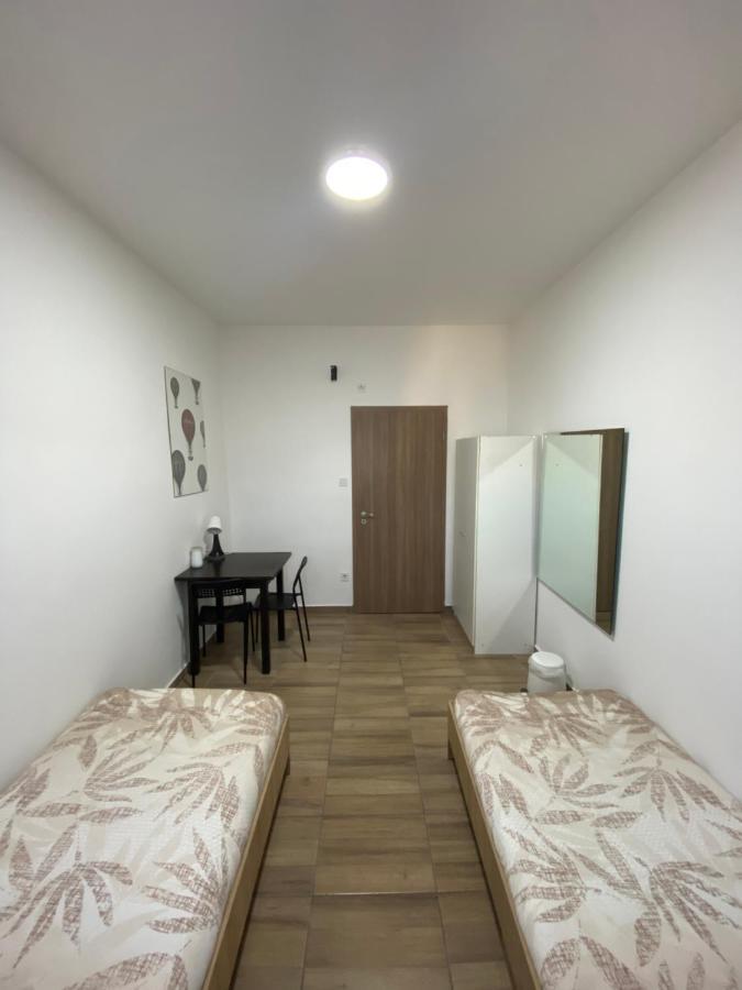 Super Szallo Budapest Ngoại thất bức ảnh
