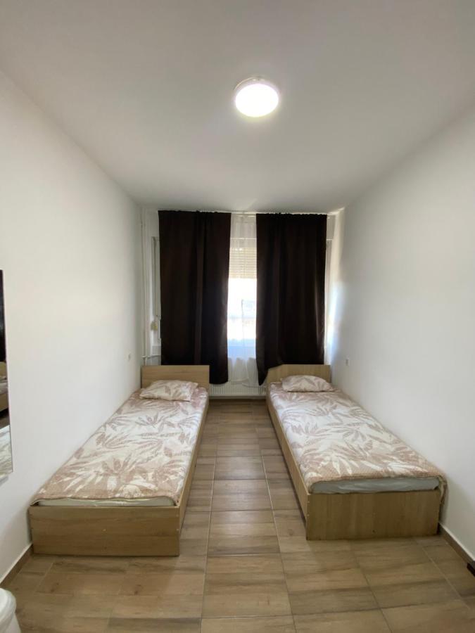 Super Szallo Budapest Ngoại thất bức ảnh