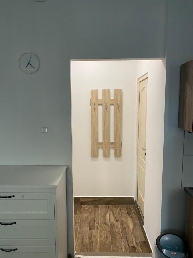 Super Szallo Budapest Ngoại thất bức ảnh