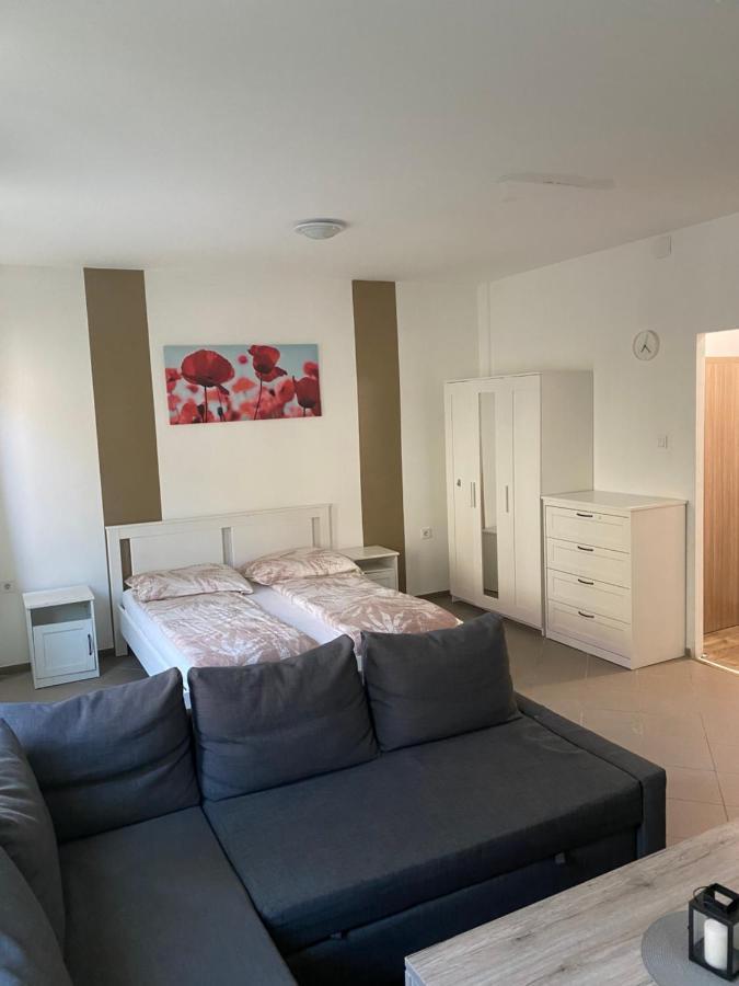 Super Szallo Budapest Ngoại thất bức ảnh